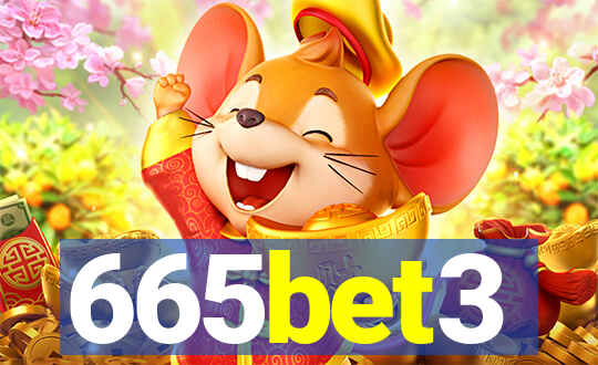 665bet3