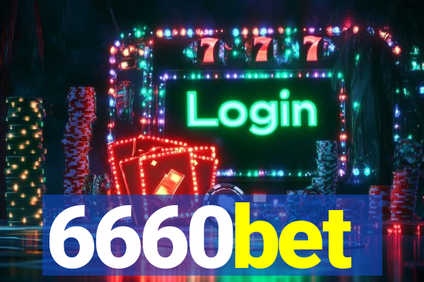 6660bet