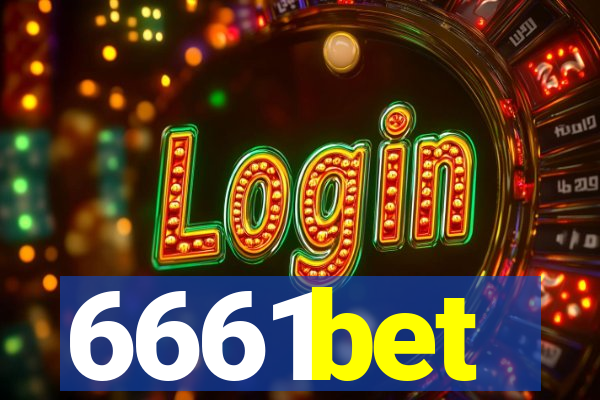 6661bet