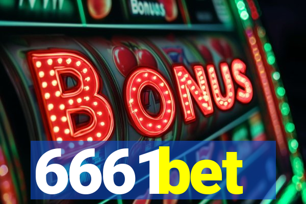 6661bet