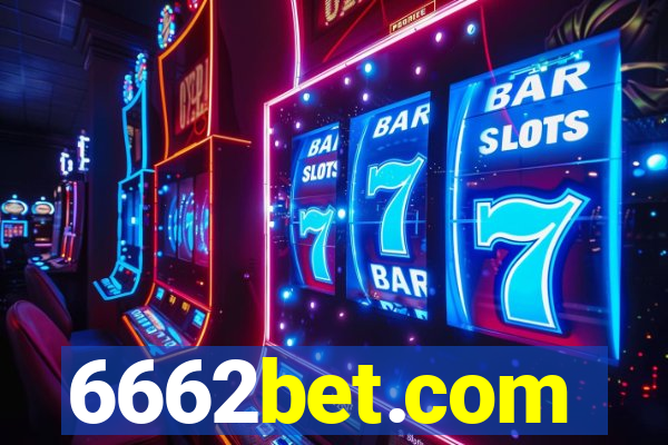 6662bet.com