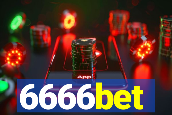 6666bet