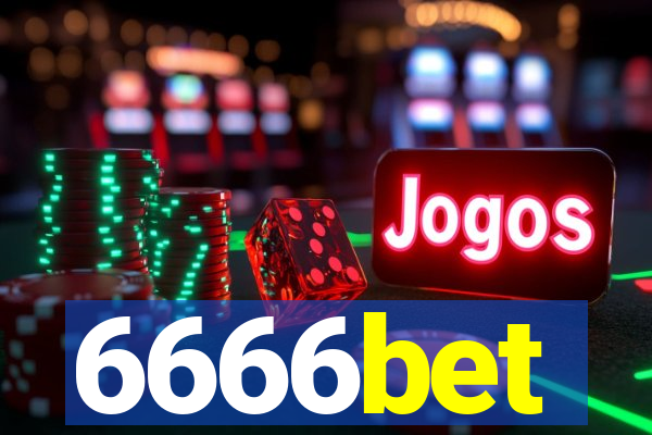 6666bet