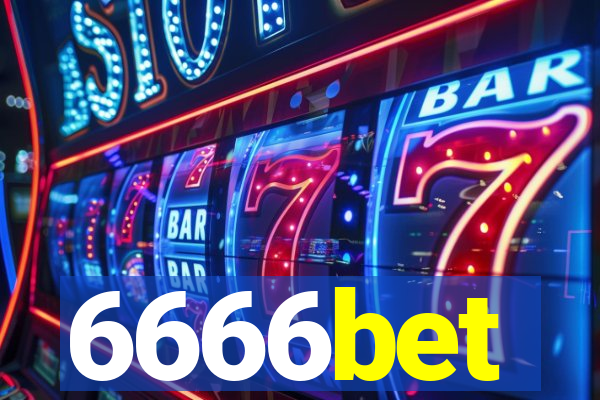6666bet