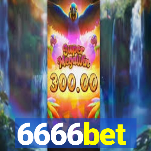 6666bet