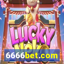 6666bet.com