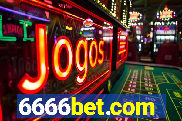 6666bet.com