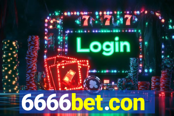 6666bet.con
