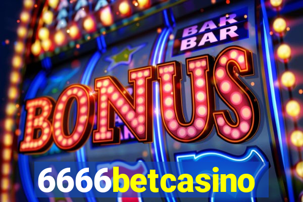 6666betcasino