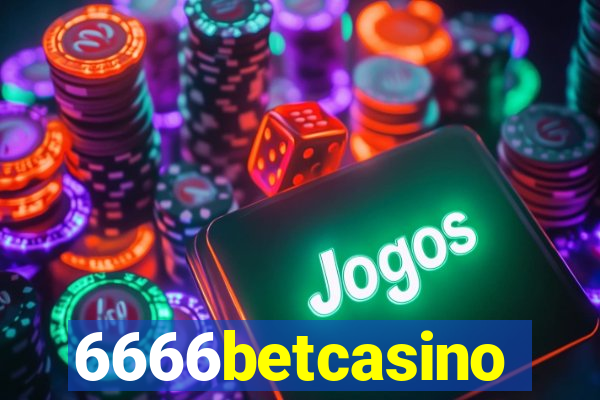 6666betcasino