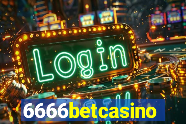 6666betcasino