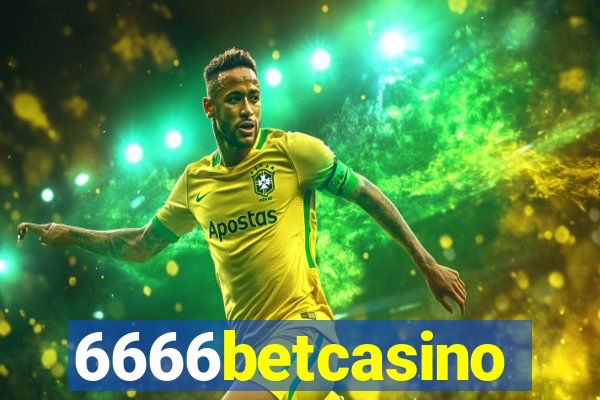 6666betcasino