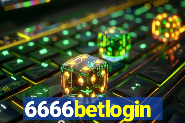 6666betlogin