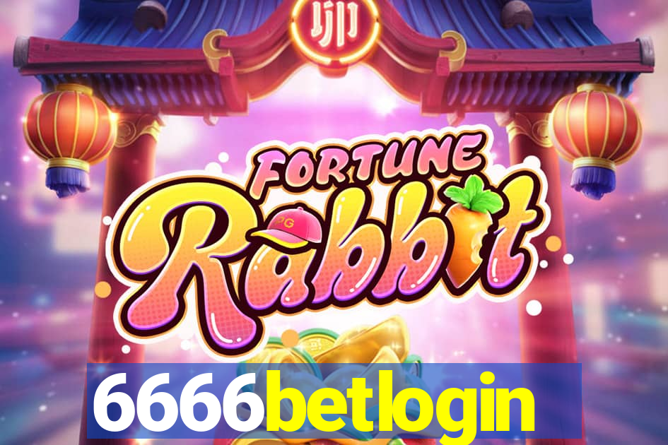 6666betlogin