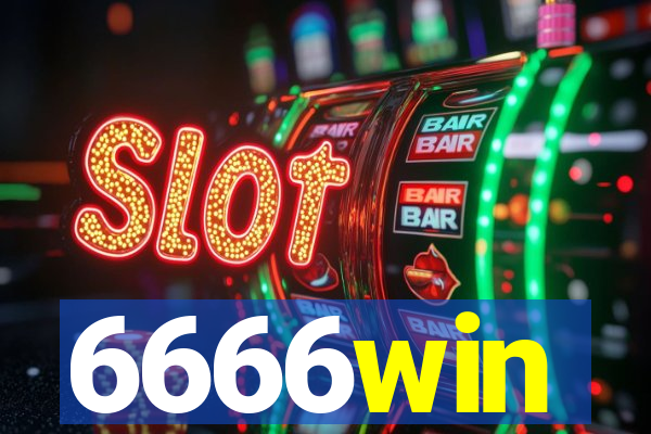 6666win