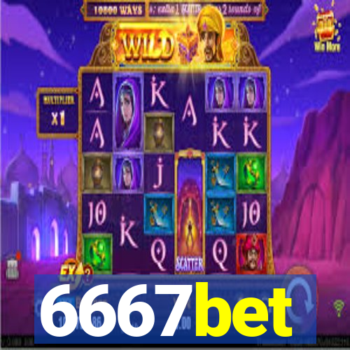 6667bet