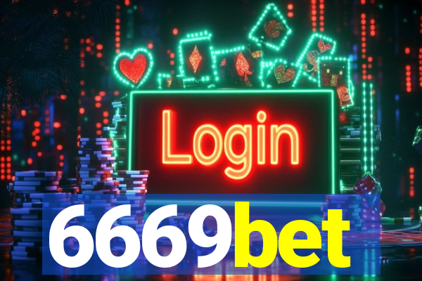6669bet