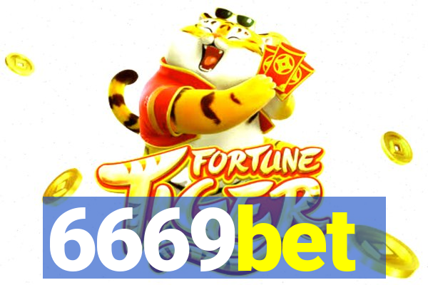 6669bet