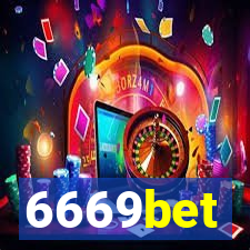 6669bet