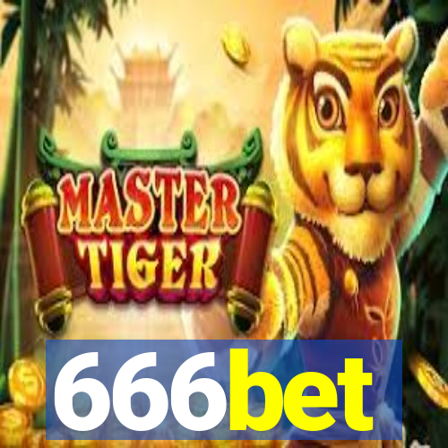 666bet