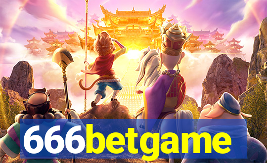 666betgame