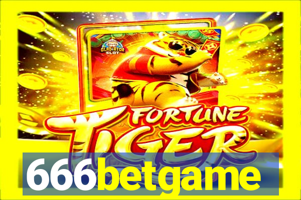 666betgame