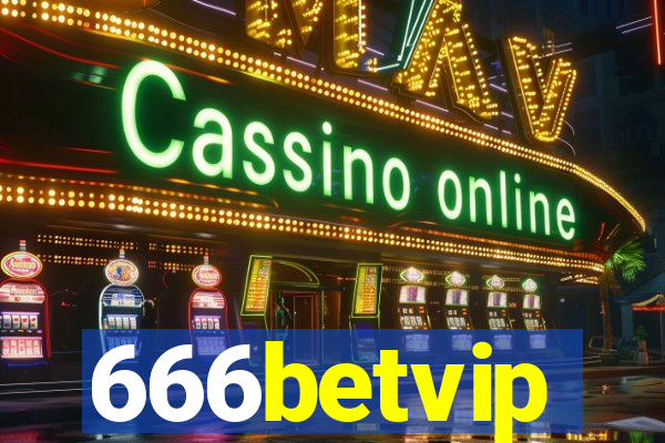 666betvip