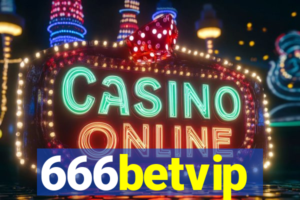666betvip