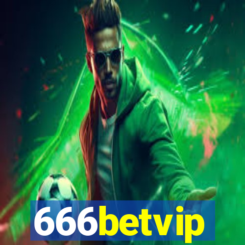 666betvip