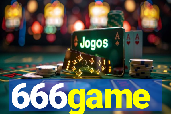 666game