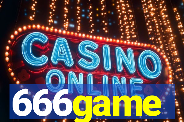 666game