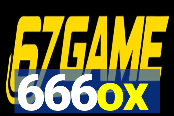 666ox