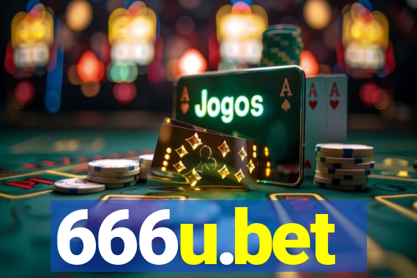 666u.bet