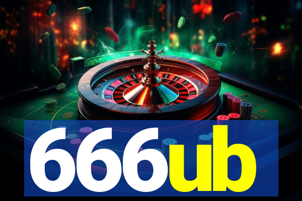 666ub
