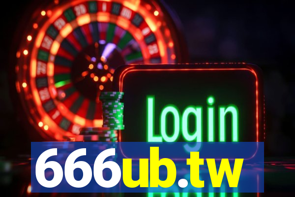 666ub.tw