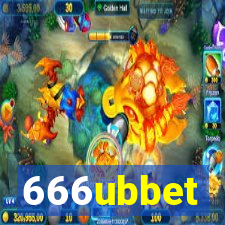 666ubbet