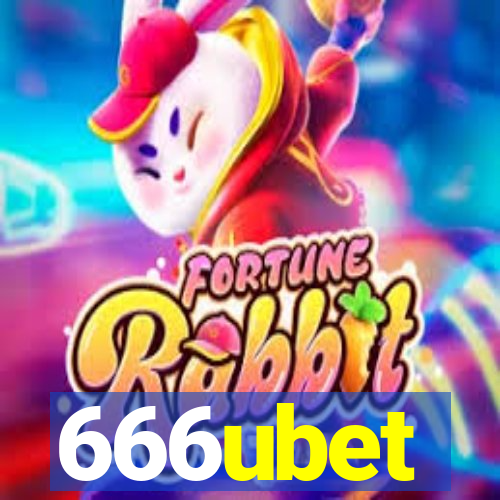 666ubet