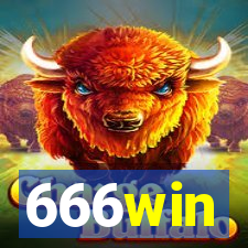 666win