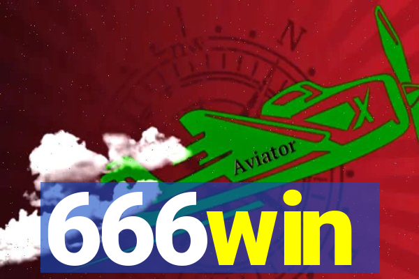 666win