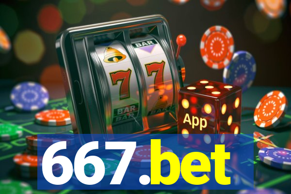 667.bet