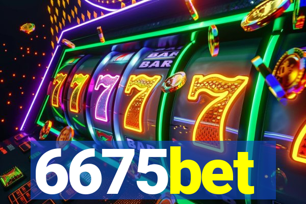 6675bet