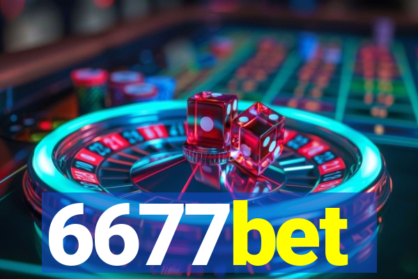 6677bet