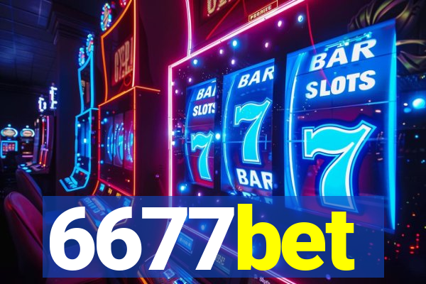 6677bet