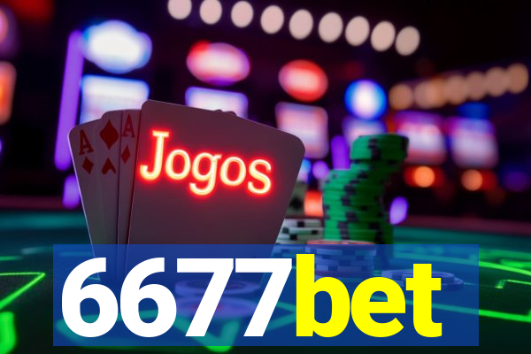 6677bet