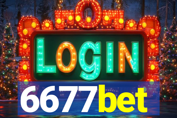 6677bet