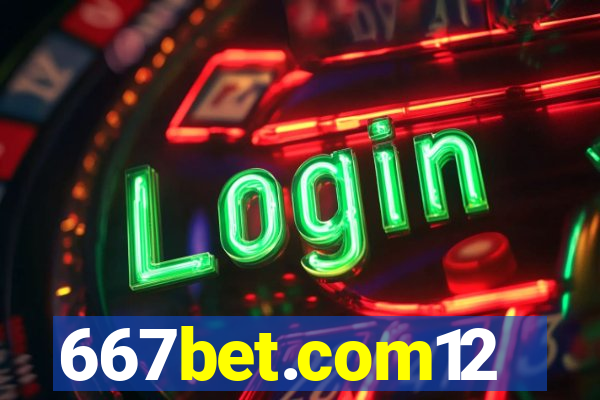 667bet.com12