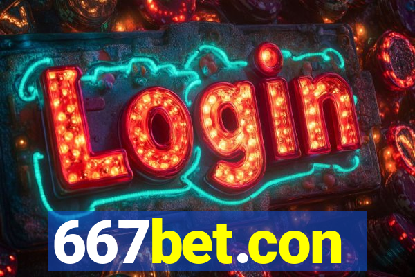 667bet.con