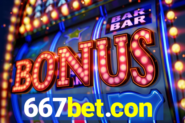 667bet.con
