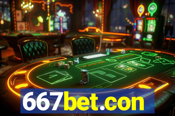 667bet.con