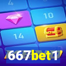 667bet1